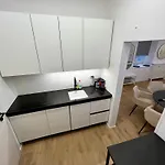 Grand Apartment Piran