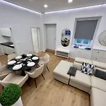 Grand Apartment Piran