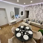 Grand Apartment Piran