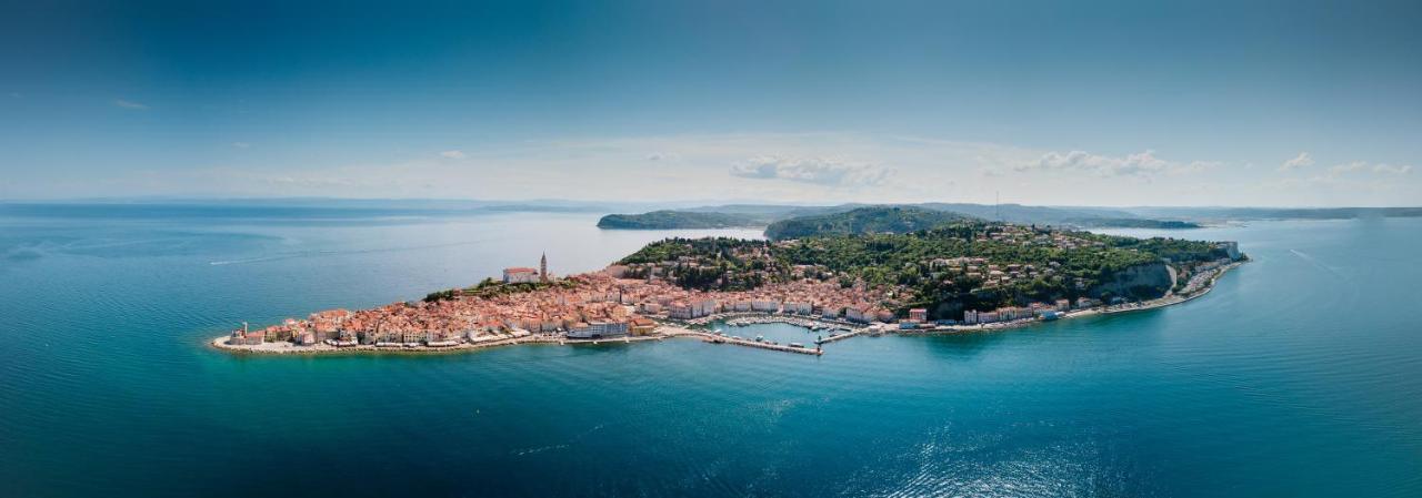 Grand Apartma Piran