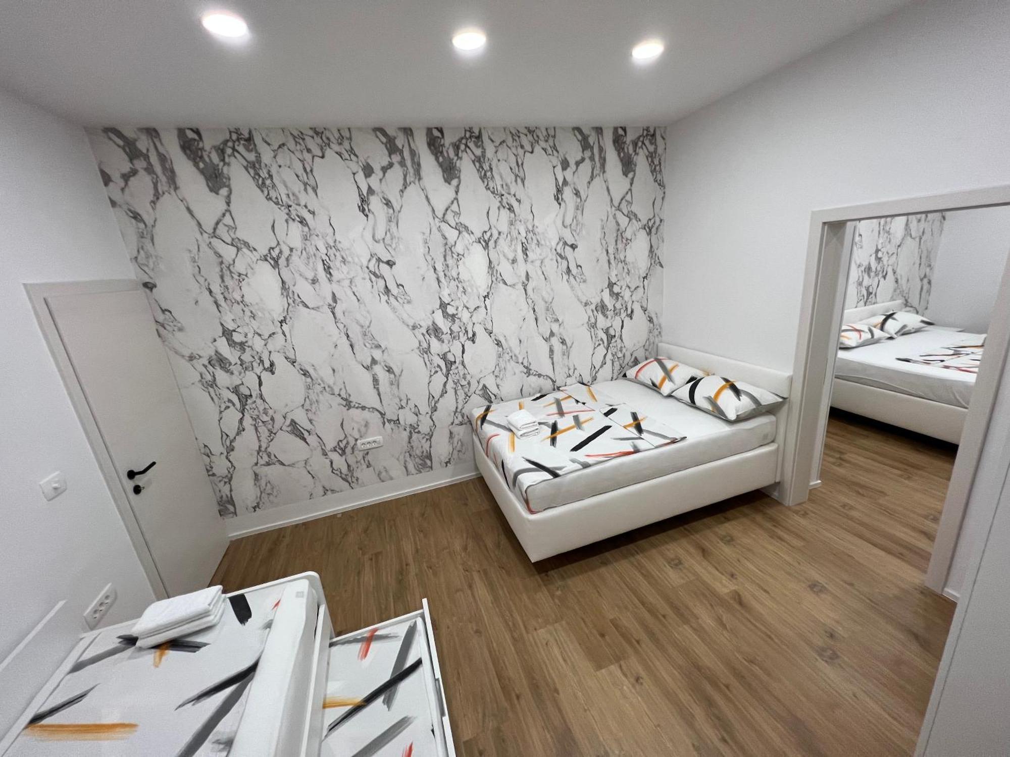Grand Appartamento Pirano