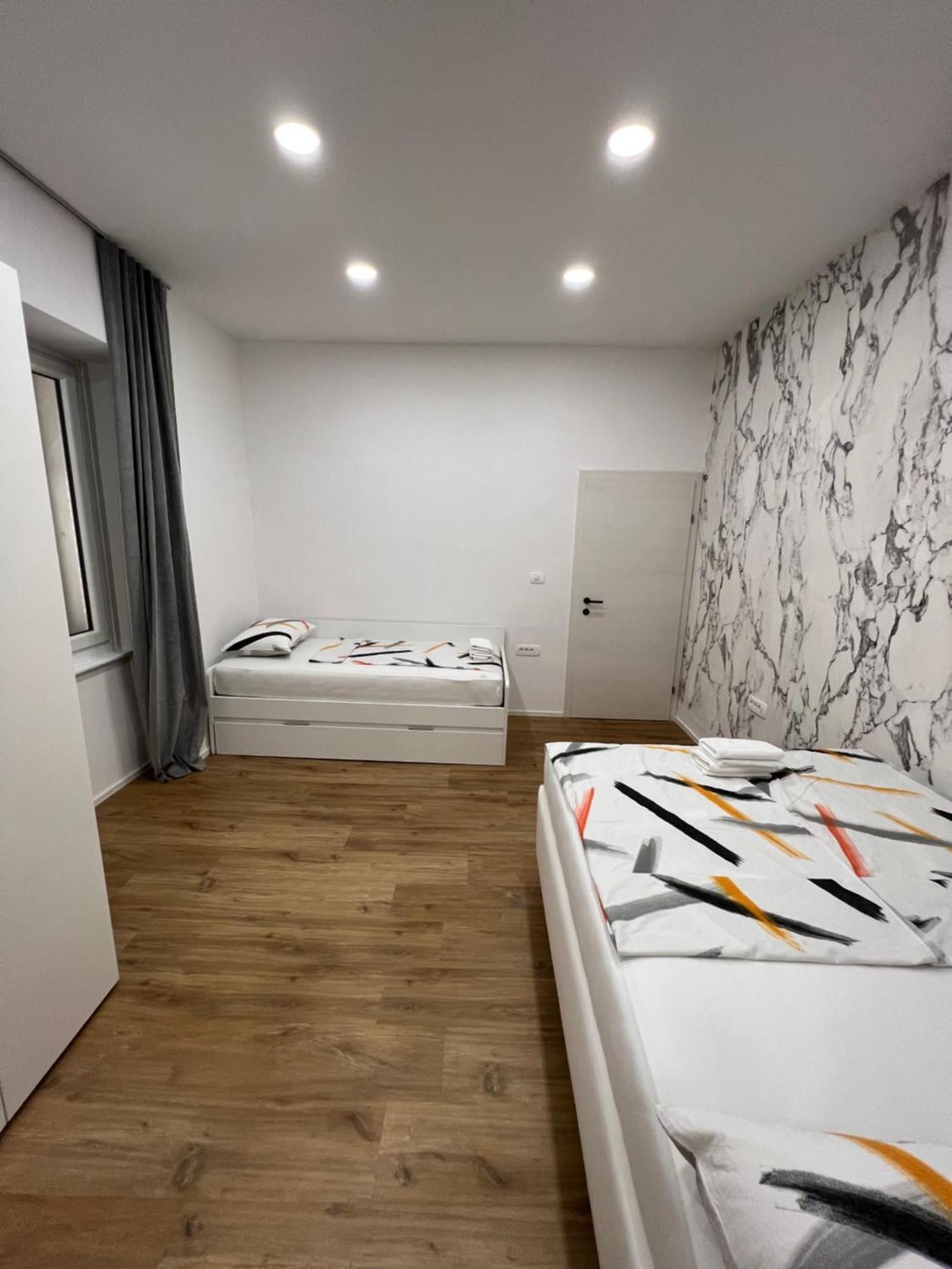 Grand Apartma