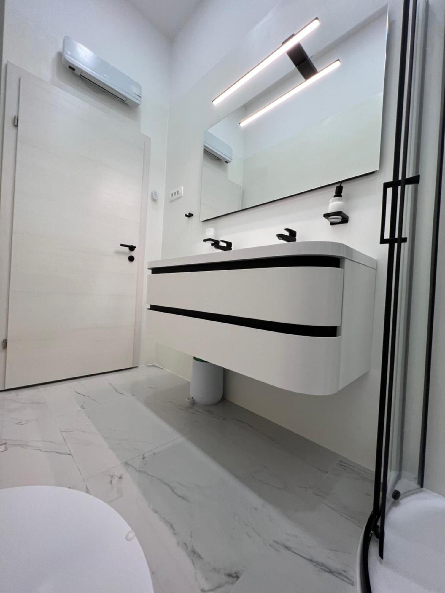 Grand Apartma
