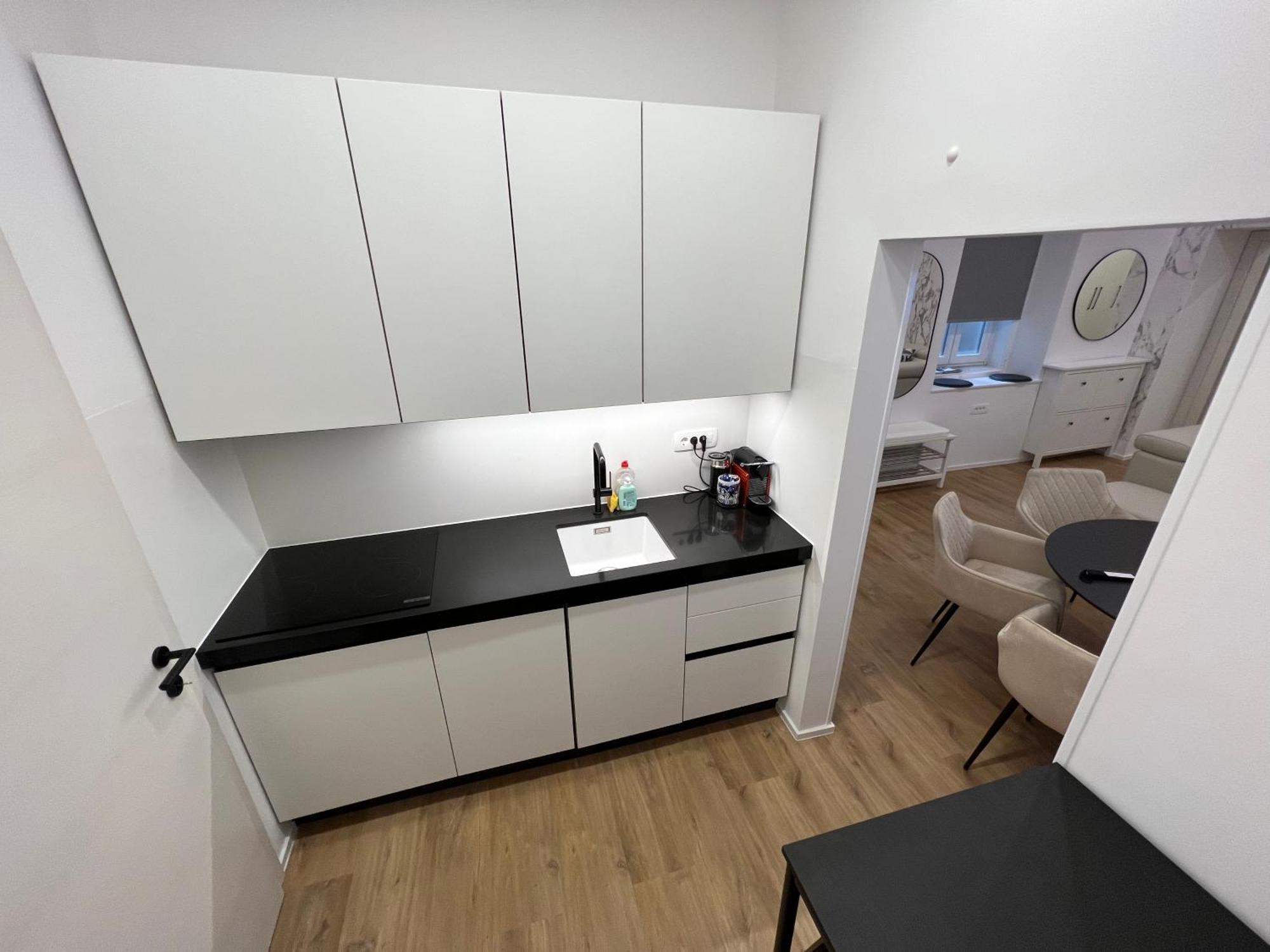 Grand Apartment