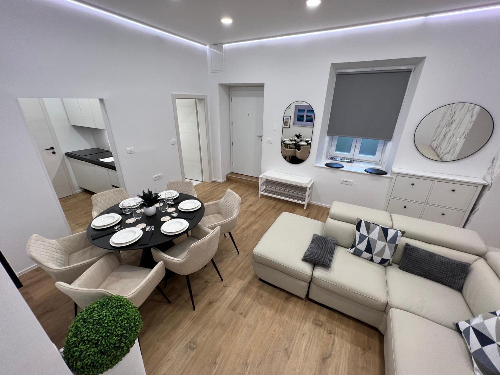 Apartment Grand