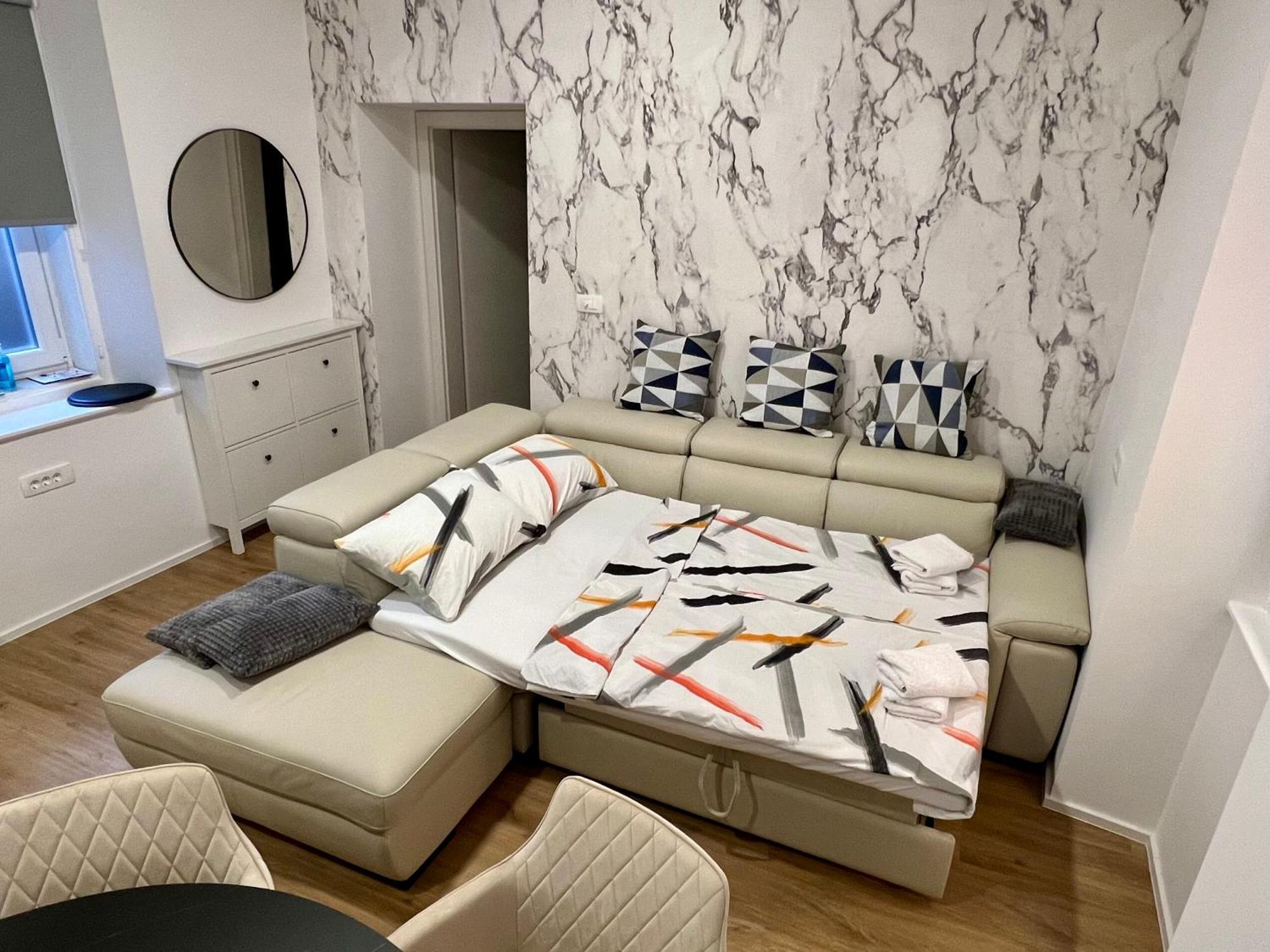 Apartma Grand Piran
