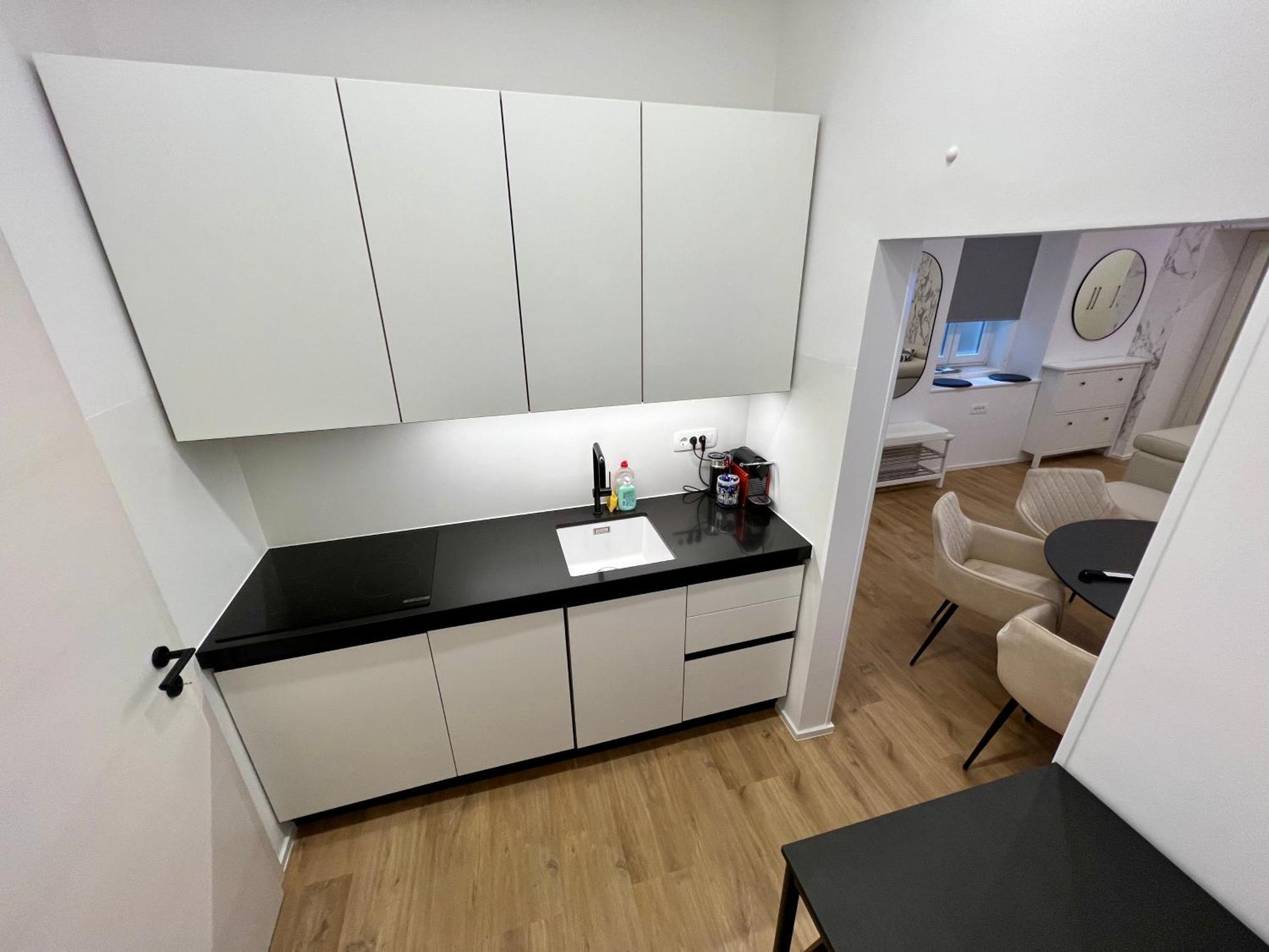 Apartment Grand *