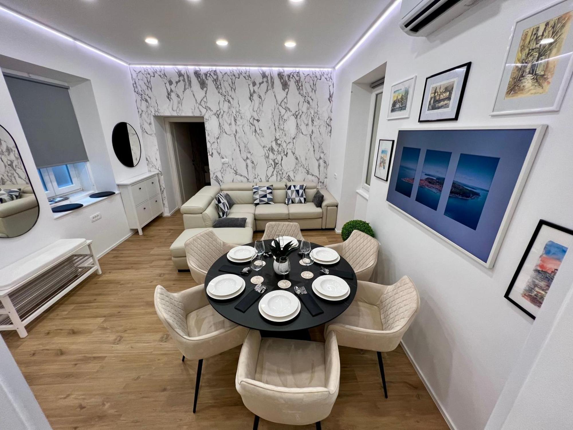 Grand Appartamento Pirano